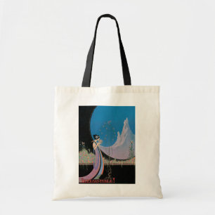Nouveau Chic ~ Bag Tote Bag