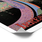 Nouveau Chic ~ Poster (Hoek)