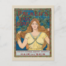  Nouveau Hair Product Zeep