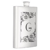 Nouveau Monogram Flacon (Rechts)