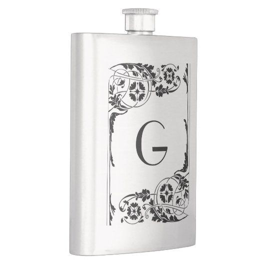 Nouveau Monogram Flacon (Rechts)