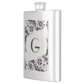 Nouveau Monogram Flacon (Links)