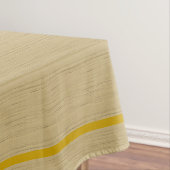 Nouveau vlinders en Sinaasappels 50" x 72 Tafelkleed (Voorbeeld)