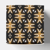 Nouveaux Uhuru Design Bedankdoosjes (Bovenkant)