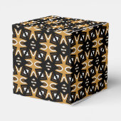 Nouveaux Uhuru Design Bedankdoosjes (Achterkant)