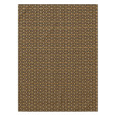 Nouveaux Uhuru Design Tafelkleed (Voorkant)