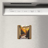 Nouvelle Ligne de Nice à Coni via Tende Magneet (Insitu (Vaatwasser))