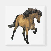 Nouvelle Vogue Magneet (Voorkant)