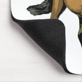 Nouvelle Vogue Muismat (Hoek)