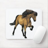 Nouvelle Vogue Muismat (Met muis)