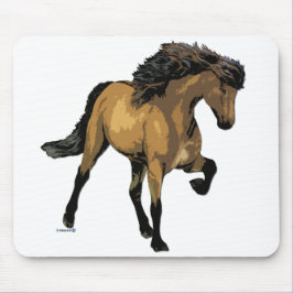 Nouvelle Vogue Muismat