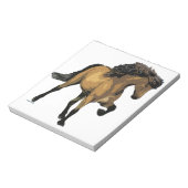 Nouvelle Vogue Notitieblok (Linkerzijde)