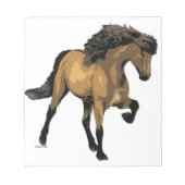 Nouvelle Vogue Notitieblok (Voorkant)