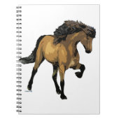 Nouvelle Vogue Notitieboek (Voorkant)