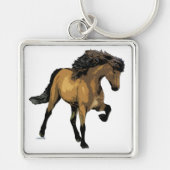 Nouvelle Vogue Sleutelhanger (Voorkant)