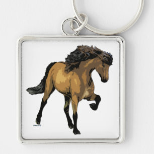 Nouvelle Vogue Sleutelhanger