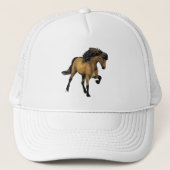 Nouvelle Vogue Trucker Pet (Voorkant)