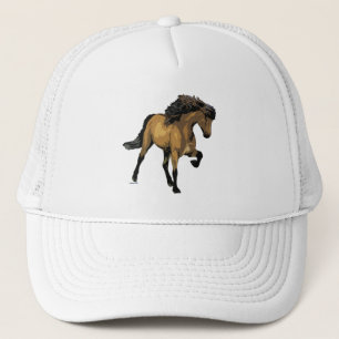 Nouvelle Vogue Trucker Pet