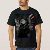 "NOVA // 2088" T-shirt (Voorkant)