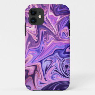 Nova Abstract schilderen Beste Abstracte kunst Case-Mate iPhone Case
