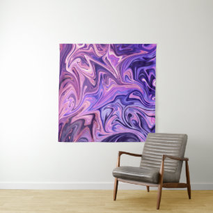Nova Abstract schilderen Beste Abstracte kunst Wandkleed