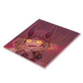 Nova Anime Tegeltje (Zijkant)