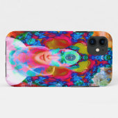 Nova Case-Mate iPhone Case (Achterkant (horizontaal))
