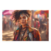 Nova Festival Foto Afdruk (Voorkant)