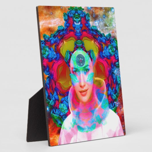 Nova Fotoplaat (Zijkant)