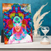 Nova Fotoplaat (Zijkant)