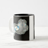 Nova - Fractal Mok (Voorkant links)