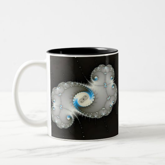 Nova - Fractal Mok (Links)