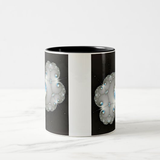 Nova - Fractal Mok (Center)