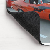 Nova in show in Plano Texas / nov.2004, Pete's ... Muismat (Hoek)