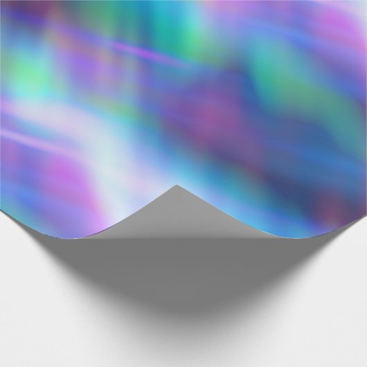 Nova Licht : Cadeaupapier (Hoek)