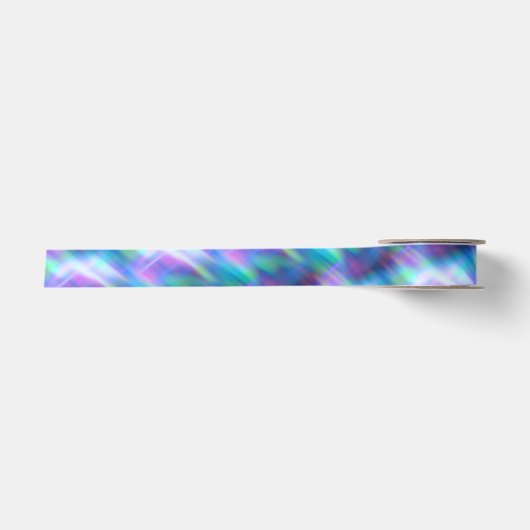 nova light : satijnen lint (Voorkant)