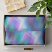 nova light : tissuepapier (Geschenk)