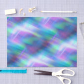 nova light : tissuepapier (Craft)