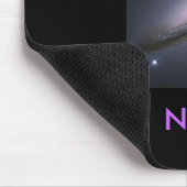 Nova Mousepad Muismat (Hoek)