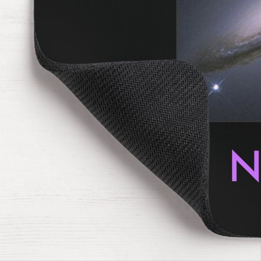 Nova Mousepad Muismat (Hoek)