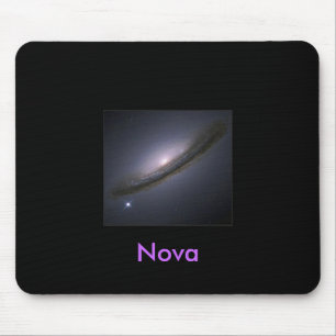 Nova Mousepad Muismat
