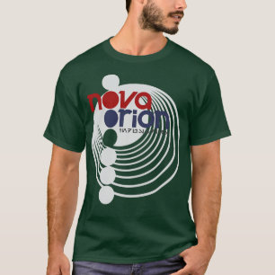 Nova Orion Industries T-shirt