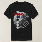 Nova Orion Industries T-shirt (Design voorkant)