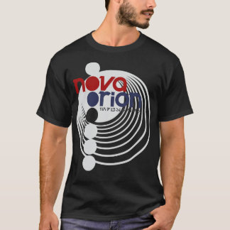 Nova Orion Industries T-shirt