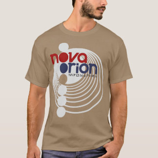 Nova Orion Industries T-shirt