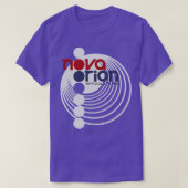 Nova Orion Industries T-shirt (Design voorkant)