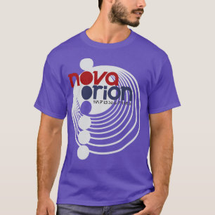 Nova Orion Industries T-shirt