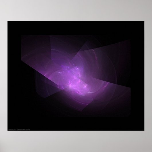 Nova Poster (Voorkant)