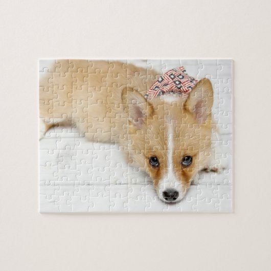 Nova Puzzle Legpuzzel (Horizontaal)