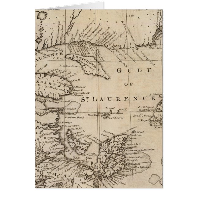 Nova Scotia 2 (Voorkant)